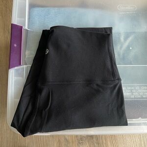 Lululemon Align High Rise Legging